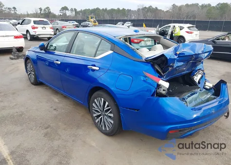 2025 Nissan Altima Sv Fwd z USA, uszkodzony, nr VIN 1N4BL4DV2SN303807